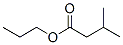 Propyl isovalerate Structure,557-00-6Structure