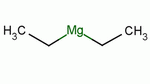 Magnesium diethyl Structure,557-18-6Structure