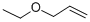 Ethyl allyl ether Structure,557-31-3Structure