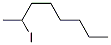 2-Iodooctane Structure,557-36-8Structure