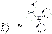 (R)-(S)-PPFA結(jié)構(gòu)式_55700-44-2結(jié)構(gòu)式