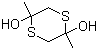 二聚巰基丙酮結(jié)構(gòu)式_55704-78-4結(jié)構(gòu)式