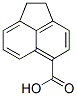 5-Acenaphthenecarboxylic acid Structure,55720-22-4Structure