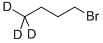 1-Bromobutane-4,4,4-d3 Structure,55724-42-0Structure