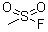 Methanesulfonyl fluoride Structure,558-25-8Structure