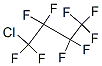 1-Chlorononafluorobutane Structure,558-89-4Structure