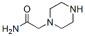 2-Piperazine-1-yl-acetamide Structure,55829-43-1Structure