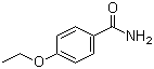 4-Ethoxybenzamide Structure,55836-71-0Structure