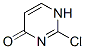 2-Chloro-4-hydroxypyrimidine Structure,55873-09-1Structure