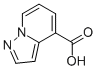 Pyrazolo[1,5-a]pyridine-4-carboxylicacid Structure,55899-41-7Structure