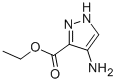 Ethyl 4-amino-1H-pyrazole-5-carboxylate Structure,55904-61-5Structure