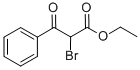 Ethyl2-bromo-3-oxo-3-phenylpropanoate Structure,55919-47-6Structure