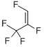 1,2,3,3,3-Pentafluoropropene-1 Structure,5595-10-8Structure