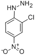 (2-Chloro-4-nitrophenyl)hydrazine Structure,55950-68-0Structure