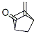 3-Methylene-2-norbornanone Structure,5597-27-3Structure