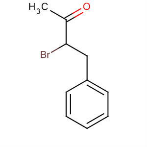 3-Bromo-4-phenyl-2-butanone Structure,55985-68-7Structure