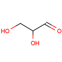 DL-甘油醛結(jié)構(gòu)式_56-82-6結(jié)構(gòu)式