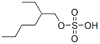 2-乙基硫酸己酯結(jié)構(gòu)式_56008-29-8結(jié)構(gòu)式