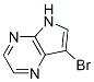 3-Bromo-4,7-diazaindole Structure,56015-31-7Structure