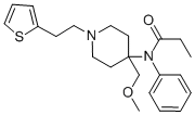 Buspirone Structure,56030-54-7Structure