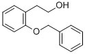 2-(2-(Benzyloxy)phenyl)ethanol Structure,56052-43-8Structure