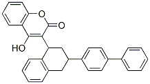 鼠得克結(jié)構(gòu)式_56073-07-5結(jié)構(gòu)式