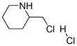 2-Chloromethyl-piperidine Structure,56098-50-1Structure