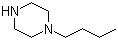 1-Butylpiperazine Structure,5610-49-1Structure