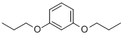 1,3-Di-n-propoxybenzene Structure,56106-37-7Structure