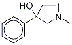 α-[(dimethylamino)methyl]-α-ethyl-benzenemethanol Structure,5612-61-3Structure