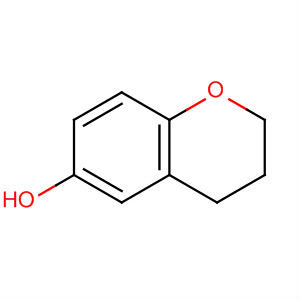 Chroman-6-ol Structure,5614-78-8Structure