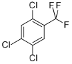 2,4,5-三氯三氟甲苯結構式_56148-83-5結構式