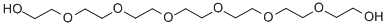 Heptaethylene Glycol Structure,5617-32-3Structure