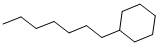 Heptylcyclohexane Structure,5617-41-4Structure