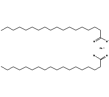 Dibasic lead stearate Structure,56189-09-4Structure