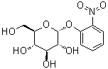 2-Nitrophenyl α-d-glucopyranoside Structure,56193-44-3Structure