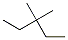 3,3-Dimethylpentane Structure,562-49-2Structure