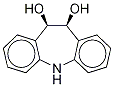 Iminostilbene-10,11-dihydrodiol Structure,56211-73-5Structure