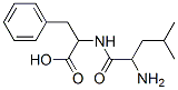 Dl-leucyl-dl-phenylalanine Structure,56217-82-4Structure