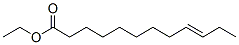 9-Dodecenoic acid,ethyl ester Structure,56219-07-9Structure