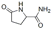 5-Oxopyrrolidine-2-carboxamide Structure,5626-52-8Structure