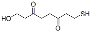 3,6-Dioxa-8-mercaptooctan-1-ol Structure,56282-36-1Structure