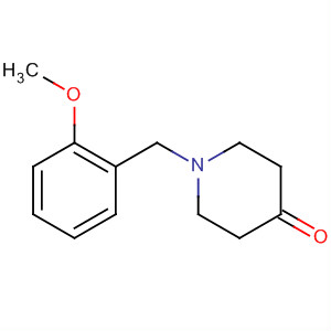 1-((喹啉-2-基)甲基)哌啶-4-酮結(jié)構(gòu)式_562840-42-0結(jié)構(gòu)式