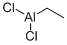 Ethylaluminue Dichloride Structure,563-43-9Structure