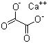 草酸鈣結(jié)構(gòu)式_563-72-4結(jié)構(gòu)式