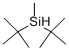 Di-t-butylmethylsilane Structure,56310-20-4Structure