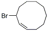 3-Bromo-1-cyclodecene Structure,56325-56-5Structure