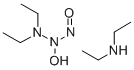 2-(N,N-Diethylamino)-diazenolate-2-oxide diethylammonium salt Structure,56329-27-2Structure