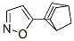 5-(Bicyclo[2.2.1]hept-5-en-2-yl)-1,2-oxazole Structure,56342-69-9Structure