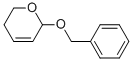 6-Benzyloxy-3,6-dihydro-2h-pyran Structure,56360-34-0Structure